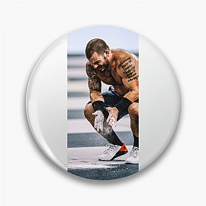 Mat Fraser The Fittest Man Mat Fraser Pins