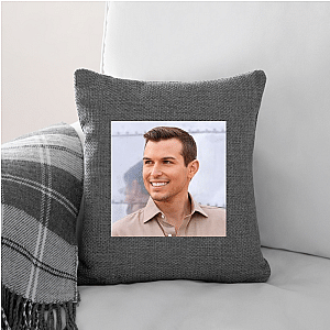 Mat Fraser Unforgettable Grit Mat Fraser Pillows Cover