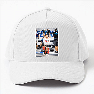 Mat Fraser The King Of CrossFit Mat Fraser Hats & Caps