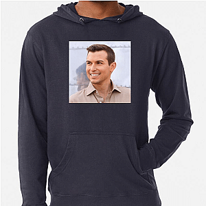Mat Fraser Unforgettable Grit Mat Fraser Hoodies