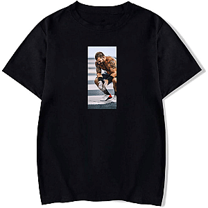 Mat Fraser The Fittest Man Mat Fraser T-Shirts