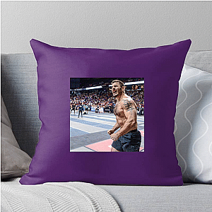 Mat Fraser My Favorite Athlete Mat Fraser Pillows Cover