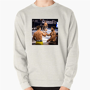 Mat Fraser HWPO Training Mat Fraser Sweatshirts