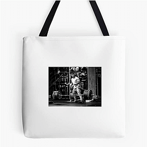 Mat Fraser Beyond The Barbell Mat Fraser Bags