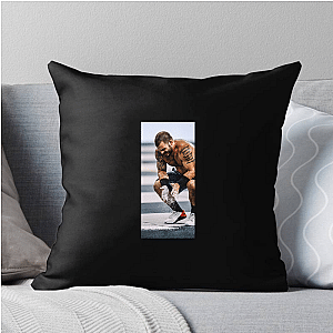 Mat Fraser The Fittest Man Mat Fraser Pillows Cover