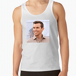 Mat Fraser Unforgettable Grit Mat Fraser Tank Tops
