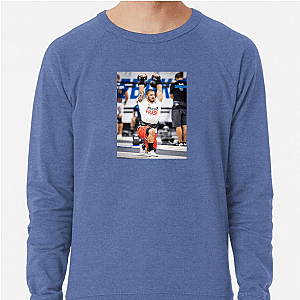 Mat Fraser The King Of CrossFit Mat Fraser Sweatshirts