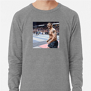 Mat Fraser My Favorite Athlete Mat Fraser Sweatshirts