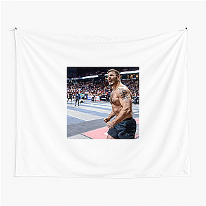 Mat Fraser My Favorite Athlete Mat Fraser Tapestries