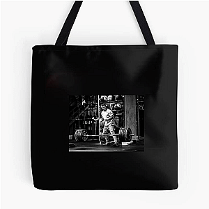 Mat Fraser Beyond The Barbell Mat Fraser Bags