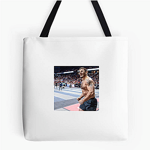 Mat Fraser My Favorite Athlete Mat Fraser Bags