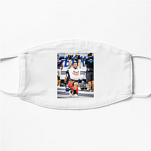 Mat Fraser The King Of CrossFit Mat Fraser Face Masks