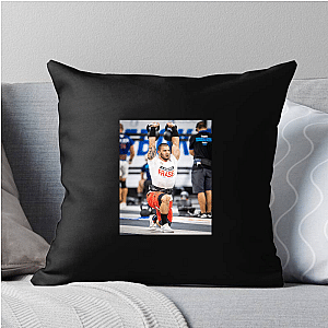 Mat Fraser The King Of CrossFit Mat Fraser Pillows Cover