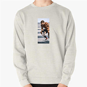 Mat Fraser The Fittest Man Mat Fraser Sweatshirts