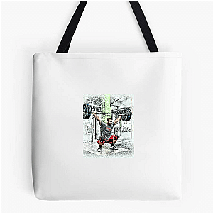 Mat Fraser The 5x Champ Mat Fraser Bags