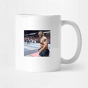 Mat Fraser My Favorite Athlete Mat Fraser Mugs