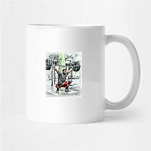 Mat Fraser The 5x Champ Mat Fraser Mugs