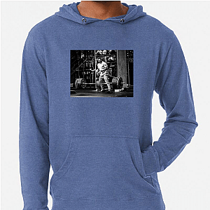 Mat Fraser Beyond The Barbell Mat Fraser Hoodies
