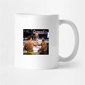 Mat Fraser HWPO Training Mat Fraser Mugs