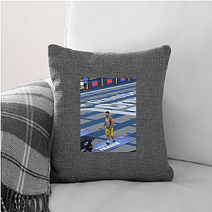 Mat Fraser Always Relentless Always Victorious Mat Fraser Pillows Cover