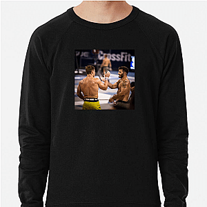 Mat Fraser HWPO Training Mat Fraser Sweatshirts