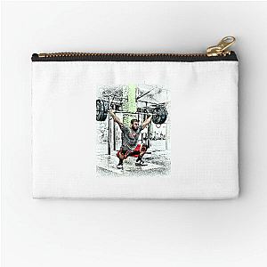 Mat Fraser The 5x Champ Mat Fraser Zipper Pouches