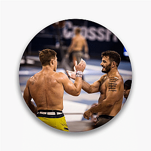 Mat Fraser HWPO Training Mat Fraser Pins