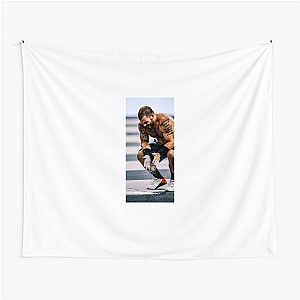 Mat Fraser The Fittest Man Mat Fraser Tapestries