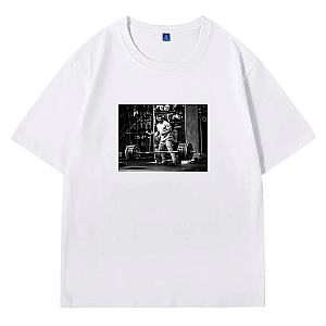 Mat Fraser Beyond The Barbell Mat Fraser T-Shirts