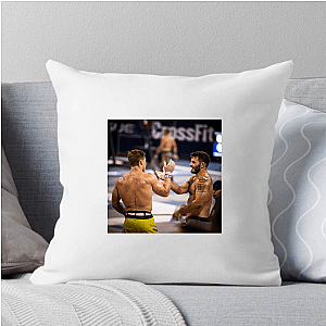 Mat Fraser HWPO Training Mat Fraser Pillows Cover