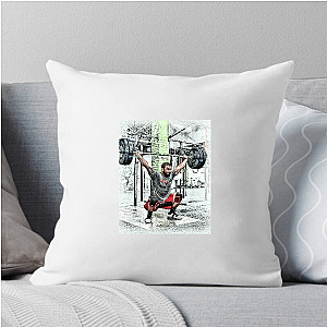 Mat Fraser The 5x Champ Mat Fraser Pillows Cover