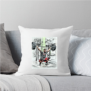 Mat Fraser The 5x Champ Mat Fraser Pillows Cover