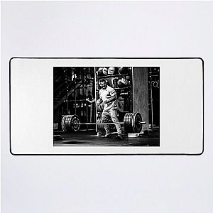 Mat Fraser Beyond The Barbell Mat Fraser Mouse Pads