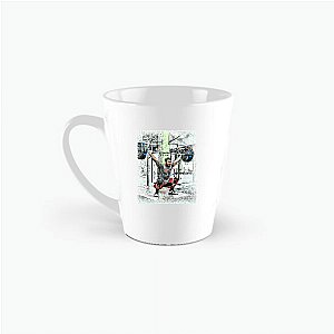 Mat Fraser The 5x Champ Mat Fraser Mugs
