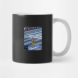 Mat Fraser Always Relentless Always Victorious Mat Fraser Mugs
