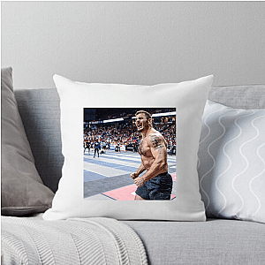 Mat Fraser My Favorite Athlete Mat Fraser Pillows Cover