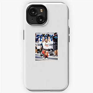 Mat Fraser The King Of CrossFit Mat Fraser Samsung Cases