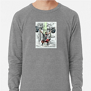 Mat Fraser The 5x Champ Mat Fraser Sweatshirts