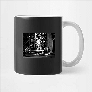 Mat Fraser Beyond The Barbell Mat Fraser Mugs