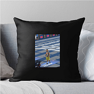 Mat Fraser Always Relentless Always Victorious Mat Fraser Pillows Cover