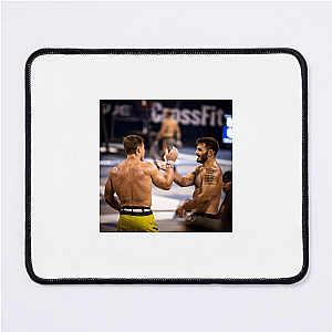 Mat Fraser HWPO Training Mat Fraser Mouse Pads
