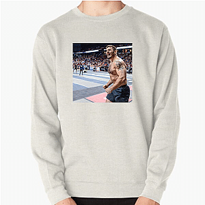 Mat Fraser My Favorite Athlete Mat Fraser Sweatshirts