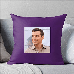 Mat Fraser Unforgettable Grit Mat Fraser Pillows Cover
