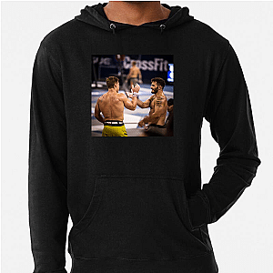 Mat Fraser HWPO Training Mat Fraser Hoodies