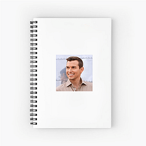 Mat Fraser Unforgettable Grit Mat Fraser Notebook