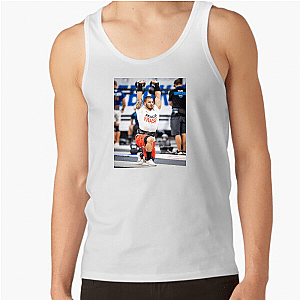 Mat Fraser The King Of CrossFit Mat Fraser Tank Tops
