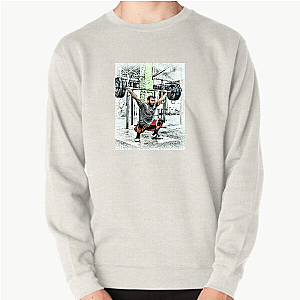 Mat Fraser The 5x Champ Mat Fraser Sweatshirts