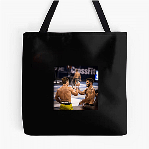 Mat Fraser HWPO Training Mat Fraser Bags