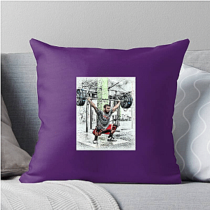 Mat Fraser The 5x Champ Mat Fraser Pillows Cover