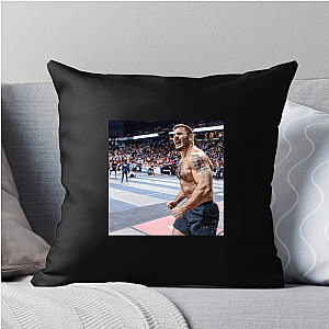 Mat Fraser My Favorite Athlete Mat Fraser Pillows Cover